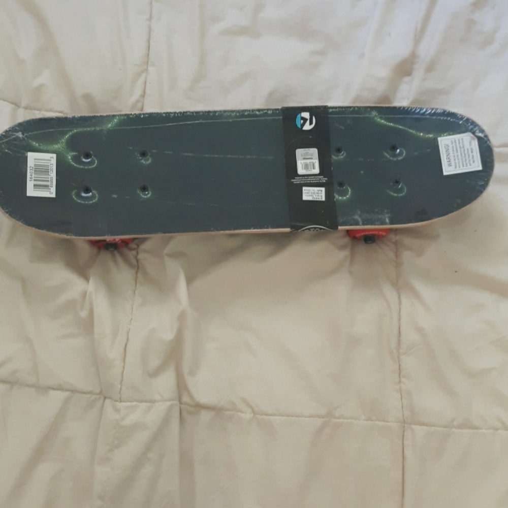 Kids skateboard